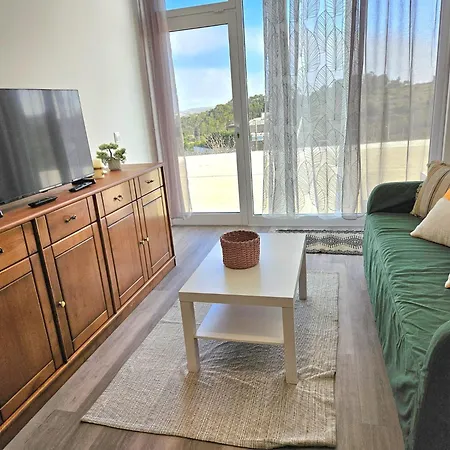 Villa Ericeira Ribamar Sea View *