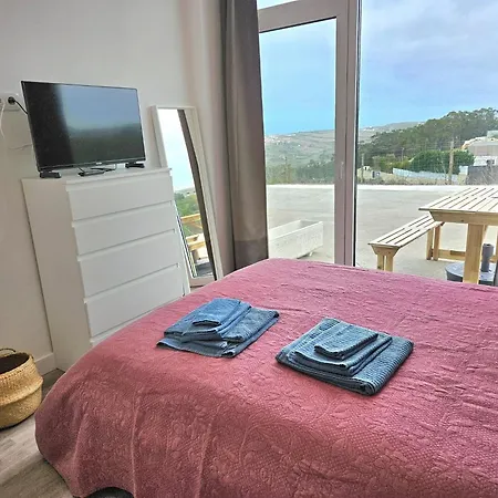 Ericeira Ribamar Sea View Villa *