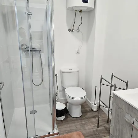 Ericeira Ribamar Sea View *