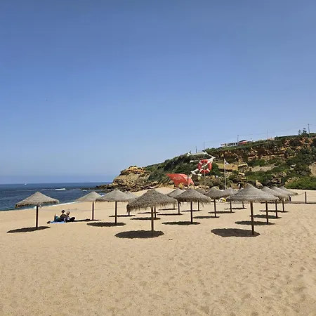 Villa Ericeira Ribamar Sea View Santo Isidoro