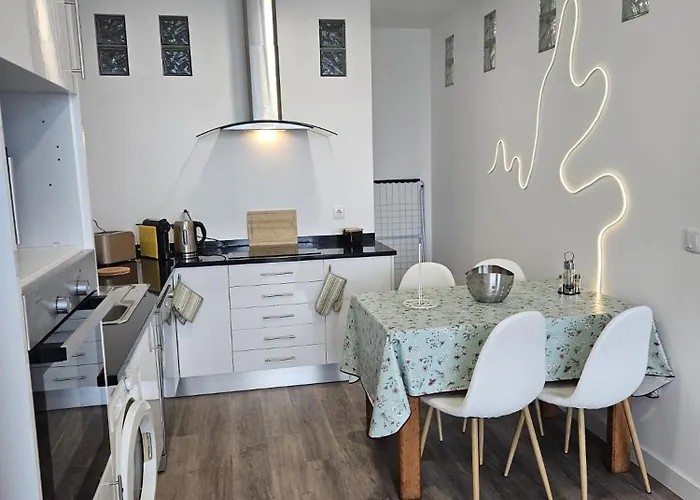 Ericeira Ribamar Sea View Villa