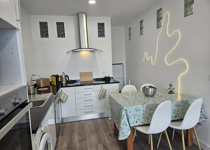 Villa Ericeira Ribamar Sea View